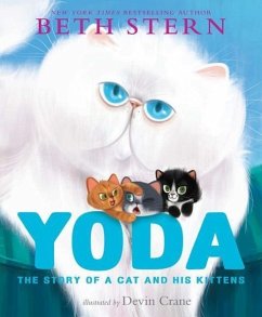 Yoda: The Story of a Cat and His Kittens - Stern, Beth