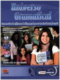 Universo Gramatical Versión Francesa + Eleteca Access [With eBook]