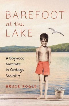 Barefoot at the Lake - Fogle, Bruce