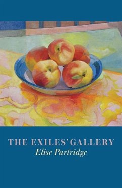 The Exiles' Gallery - Partridge, Elise