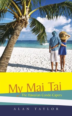 My Mai Tai - Taylor, Alan