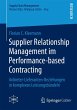 Supplier Relationship Management im... - Bild 1