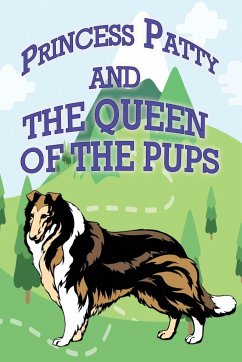 Princess Patty and the Queen of the Pups - Kids, Jupiter