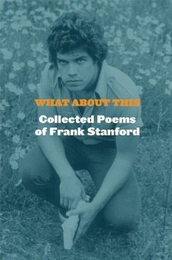 What about This - Stanford, Frank