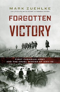 Forgotten Victory - Zuehlke, Mark