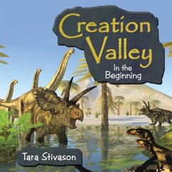 Creation Valley - Stivason, Tara