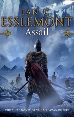 Assail - Esslemont, Ian C.