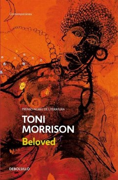 Beloved (Spanish Edition) - Morrison, Toni