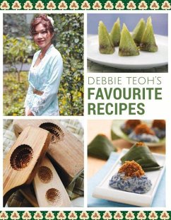 Debbie Teoh's Favourite Recipes - Teoh, Debbie