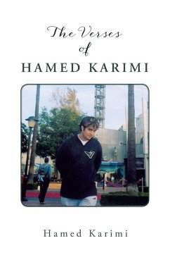 The Verses of Hamed Karimi - Karimi, Hamed