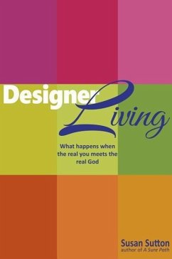 Designer Living - Sutton, Susan