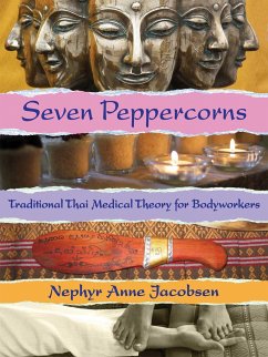 Seven Peppercorns - Jacobsen, Nephyr