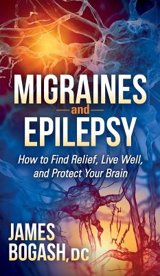 Cover Migraines and Epilepsy