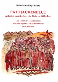 Pattjackenblut - Peters, Heinrich;Peters, Inge