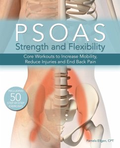 Psoas Strength and Flexibility - Ellgen, Pamela