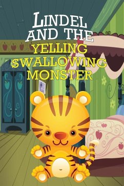 Lindel and the Yelling, Swallowing Monster - Kids, Jupiter