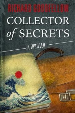 Collector of Secrets - Goodfellow, Richard