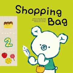 Shopping Bag - Eom, Mi-Rang