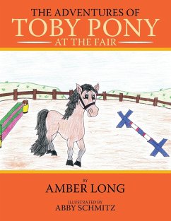 The Adventures of Toby Pony - Long, Amber