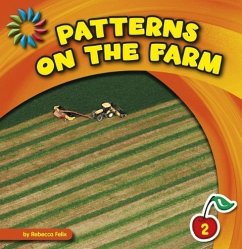 Patterns on the Farm - Felix, Rebecca