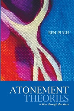 Atonement Theories - Pugh, Ben