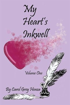 My Heart's Inkwell - Honza, Carol Grey