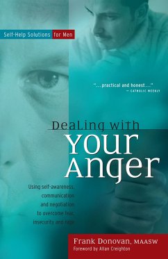 Dealing with Your Anger - Donovan, Frank