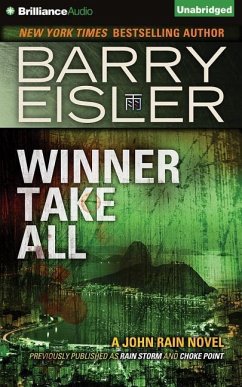 Winner Take All - Eisler, Barry