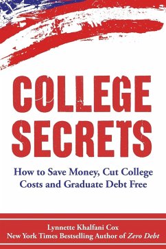 College Secrets - Khalfani-Cox, Lynnette