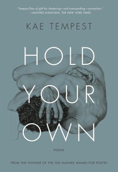 Hold Your Own - Tempest, Kae