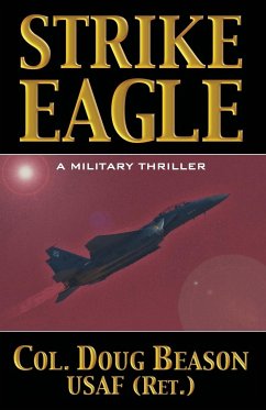 Strike Eagle - Beason, Doug