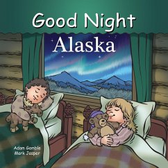 Good Night Alaska - Gamble, Adam; Jasper, Mark