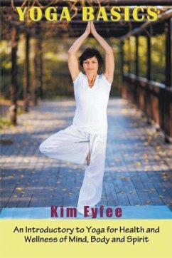 Yoga Basics - Fyffe, Kim