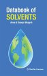Databook of Solvents - Bild 1