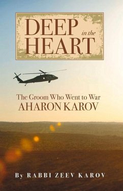 Deep in the Heart - Karov, Rabbi Zeev