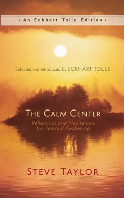 The Calm Center - Taylor, Steve
