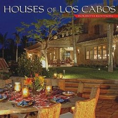 Houses of Los Cabos - Martinez, Mauricio