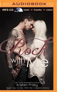 Rock with Me - Proby, Kristen