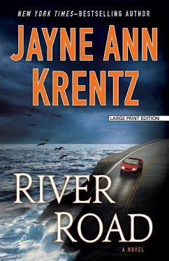 River Road - Krentz, Jayne Ann