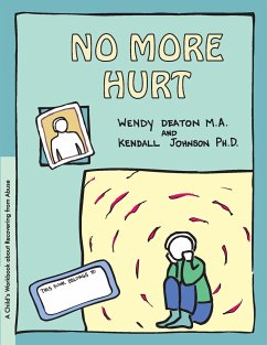 Grow: No More Hurt - Deaton, Wendy; Johnson, Kendall