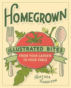 Homegrown - Hardison, Heather