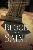 Blood on a Saint