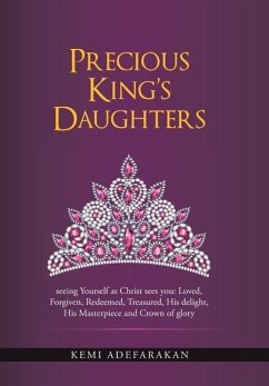 Precious King's Daughters