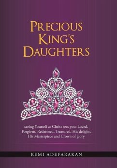 Precious King's Daughters - Adefarakan, Kemi