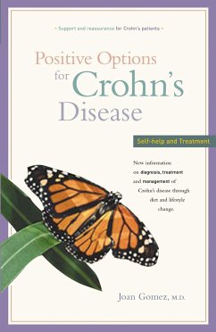 Positive Options for Crohn's Disease - Gomez, Joan