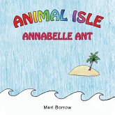 Animal Isle: Annabelle Ant