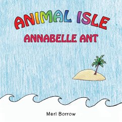 Animal Isle: Annabelle Ant - Borrow, Merl