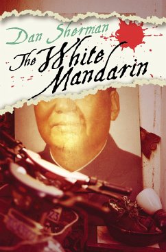 The White Mandarin - Sherman, Dan