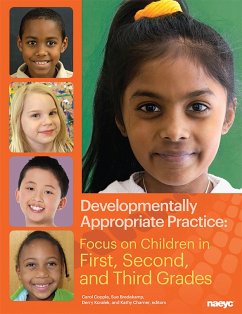 Developmentally Appropriate Practice - Bredekamp, Sue