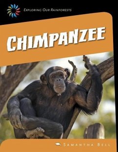 Chimpanzee - Bell, Samantha